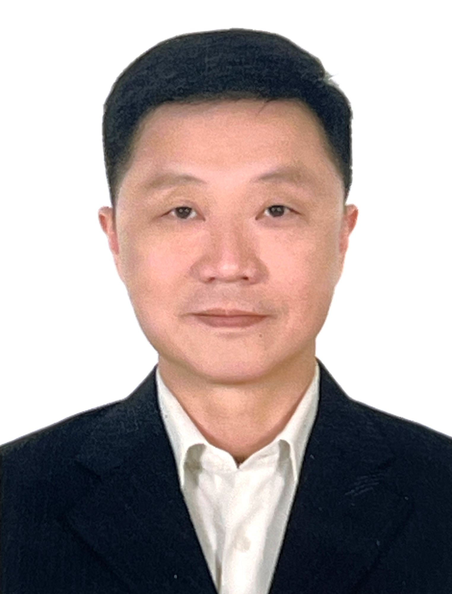 所長劉安杰
