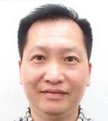 副所長何添藩